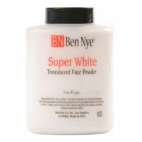 Ben Nye Setting Powder - Super White-85 grams