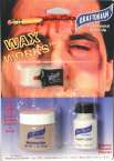 Graftobian Wax Works Kit