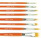 Funky Fox Brushes