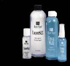 Antishine Fixier Sprays