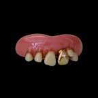 FX Teeth and Fangs