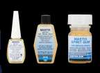 Adhesives, Removers & Spirit Gum 