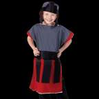 Historical & Mythical Costumes