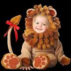 Baby & Toddler Costumes
