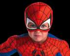 Boy's Fancy Dress Costumes