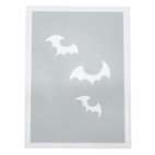Bat Stencil