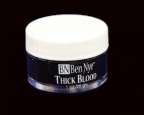 Ben Nye Thick Blood 28 grams