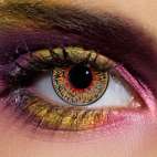 Forever Twilight  Coloured Eye 