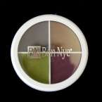 Ben Nye Bruise wheel 