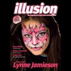 Illusion Magazine - Issue 20 Winter 2012