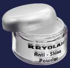 Kryolan Anti-Shine Powder