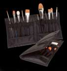 Mehron Makeup Brushes, Sponges & Tools