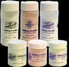 Mehron Face & Specialty Powders