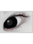 Black Out Xtreme Eyez 1 Day  contact lens