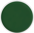 Kryolan Aqua Colour 512 leaf Green   4ml