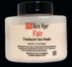 Ben Nye Face Powder Fair 42 grams