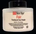 Ben Nye Face Powder Fair 25  grams