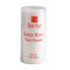 Ben Nye Setting Powder - Super White mini shaker