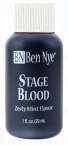 Ben Nye Dark Stage Blood  29 ml