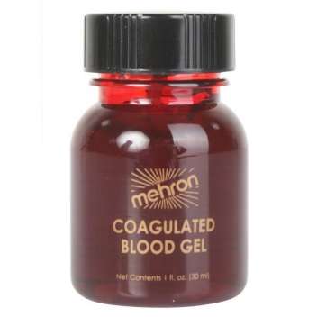 Mehron Coagulated Blood 30ml