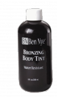 Ben Nye Bronzing Body Tint 8oz