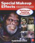 Special Makeup Effects