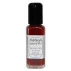 Mehron Special Effects Tooth Paint- Red 
