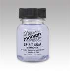 Mehron Spirit Gum Remover 29ml 