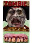 Billy Bob Teeth Zombie