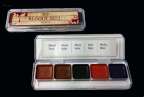 The Ultimate Bloody Hell Palette
