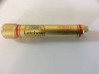 Leichner grease paint liner - Coffee Brown