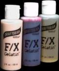 Graftobian F/X Gelatin