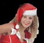 Female Christmas Costumes