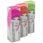 Stargazer semi permeant  UV hair colour 