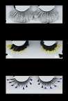 Grimas false eyelashes 