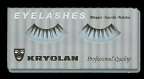 Kryolan false eyelashes 