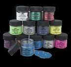 Mehron  Glitters