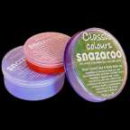 snazaroo face paints