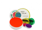 kryolan Aqua colour UV / dayglow 