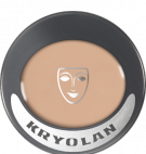 kryolan ultra foundation 