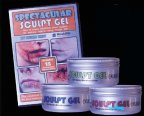 SCULPT GEL 150ML - Flesh 