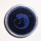 Cameleon Sea Blue  face paint 10 grams