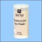 Ben nye Translucent Powder fair- mini shaker 