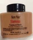 Ben Nye Sienna Powder 42 grams