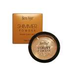 Ben Nye  Banana Shimmer Powder