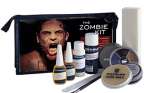 Kryolan zombie make-up kit 