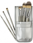 Kryolan make up brush set 